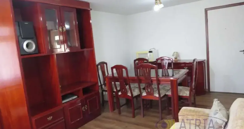 Apartamento com 3 quartos  à venda, 66.00 m2 por R$314000.00  - Portao - Curitiba/PR