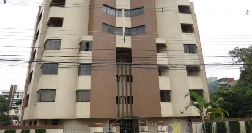 Apartamento com 2 quartos  para alugar, 69.00 m2 por R$2990.00  - Juveve - Curitiba/PR