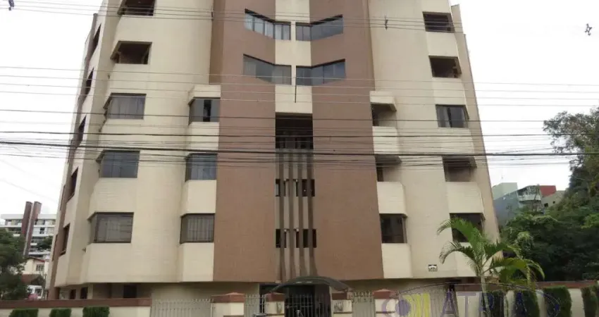 Apartamento com 2 quartos  para alugar, 69.00 m2 por R$2800.00  - Juveve - Curitiba/PR