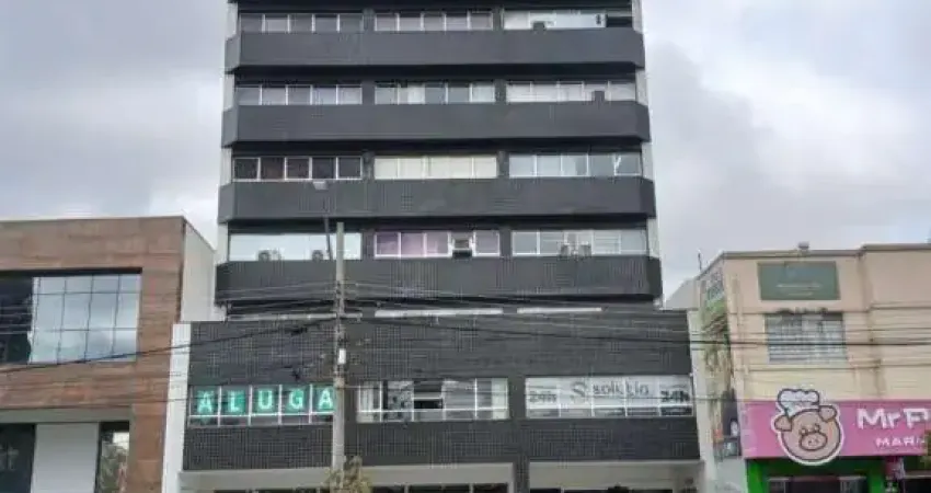 Conjunto Comercial à venda, 64.20 m2 por R$300000.00  - Portao - Curitiba/PR
