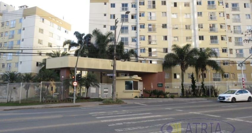 Apartamento com 2 quartos  para alugar, 65.00 m2 por R$3400.00  - Cidade Industrial - Curitiba/PR