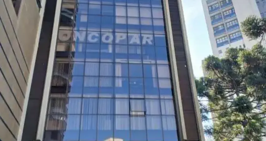 Conjunto comercial para alugar, 0.00 m2 por r$2000.00  - bigorrilho - curitiba/pr