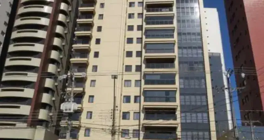 Apartamento com 4 quartos  à venda, 329.67 m2 por R$3600000.00  - Batel - Curitiba/PR