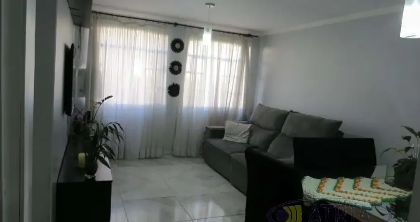 Apartamento com 3 quartos à venda, 58.00 m2 por R$309500.00 - Portao - Curitiba/PR