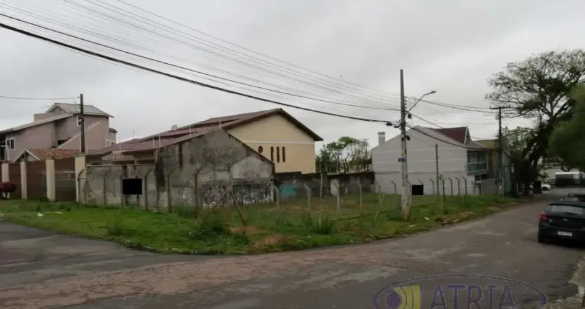 Terreno à venda, 420.00 m2 por r$600000.00  - portao - curitiba/pr