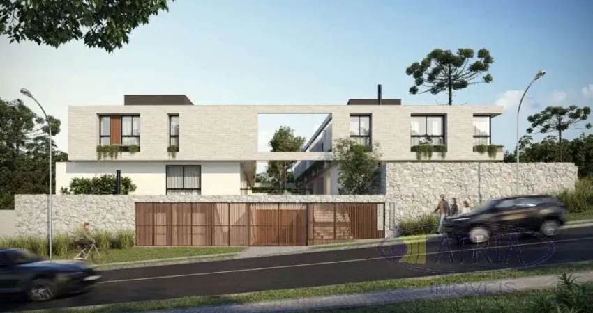 Residência com 3 quartos  à venda, 204.30 m2 por r$1288000.00  - bom retiro - curitiba/pr