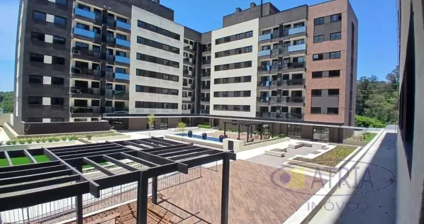 Apartamento com 2 quartos à venda, 53.27 m2 por r$480000.00 - campina do siqueira - curitiba/pr