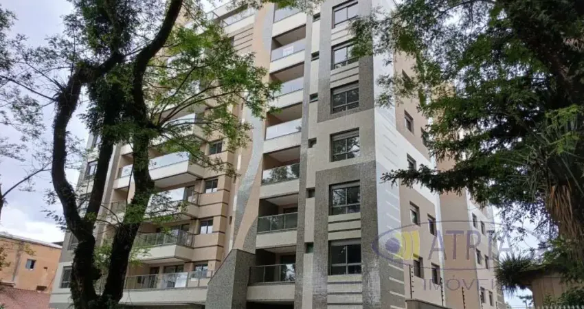 Apartamento com 3 quartos à venda, 98.40 m2 por R$1280000.00 - Ahu - Curitiba/PR