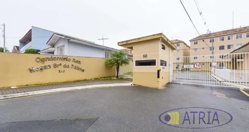 Apartamento com 3 quartos para alugar, 58.00 m2 por R$1900.00 - Portao - Curitiba/PR