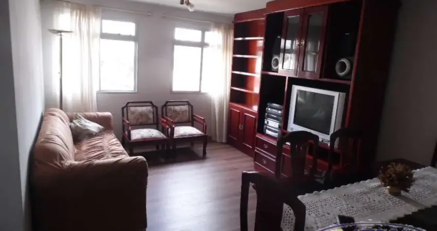 Apartamento com 3 quartos para alugar na R CAPITAO MARIS DE BARROS, 243, Portão, Curitiba