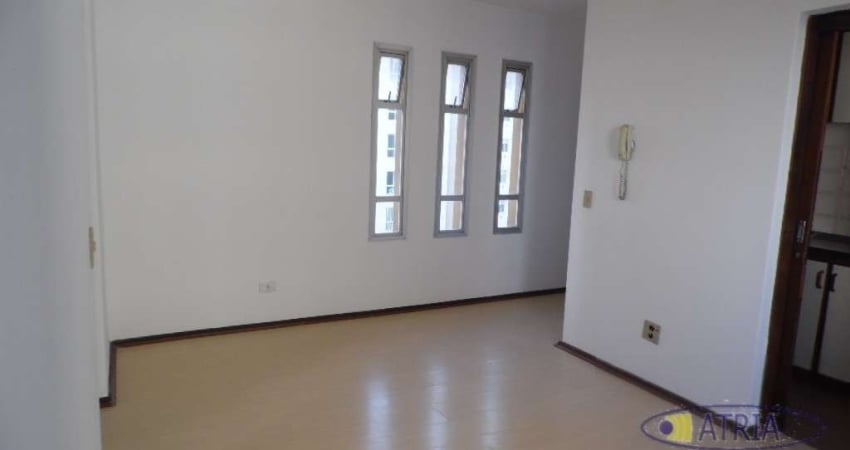 Apartamento com 2 quartos  à venda, 45.00 m2 por R$350000.00  - Centro - Curitiba/PR