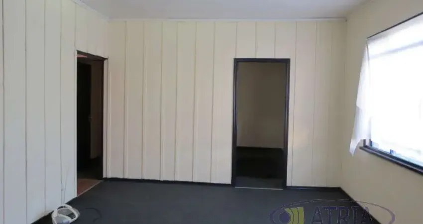 Residência com 3 quartos para alugar, 120.00 m2 por r$2600.00 - portao - curitiba/pr