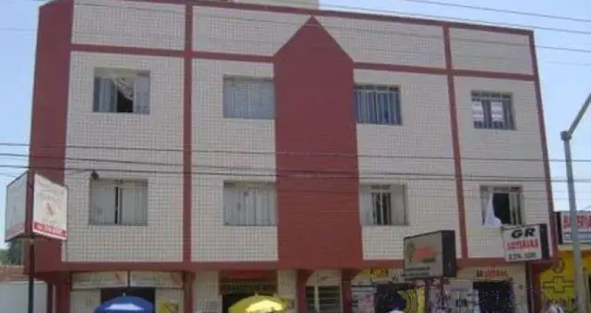 Kitinet com 1 quarto  para alugar, 25.00 m2 por r$900.00  - santa quiteria - curitiba/pr