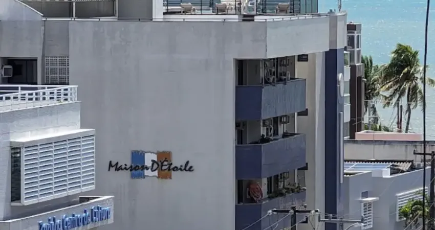 Sala comercial com 1 sala para alugar na Avenida Nego, 0000, Tambaú, João Pessoa