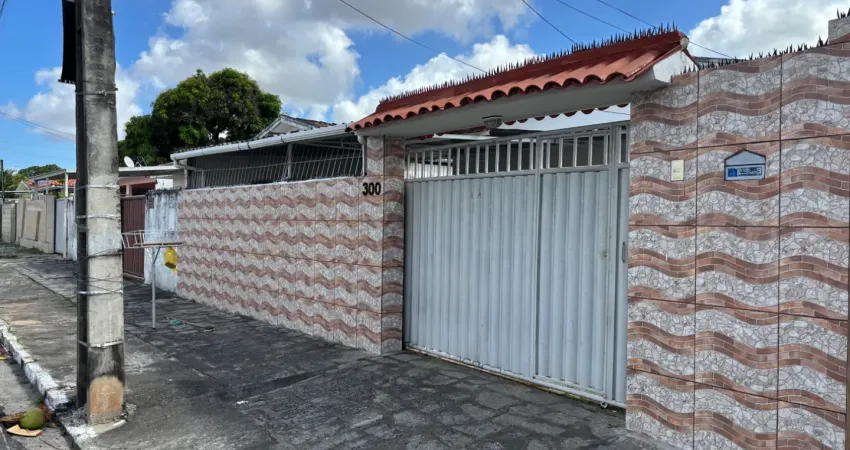 Casa com 3 quartos à venda na Rua Horácio Trajano de Oliveira, 300, Cristo Redentor, João Pessoa