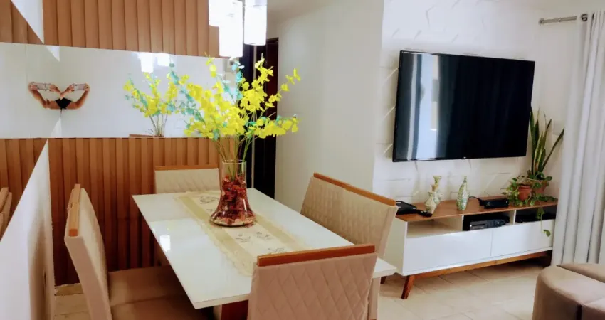 Apartamento com 2 quartos para alugar na Avenida Ministro José Américo de Almeida, Torre, João Pessoa