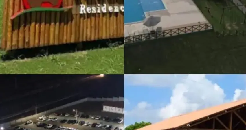 Excelente terreno na fazenda real a venda  para que busca tranquilamente com a família