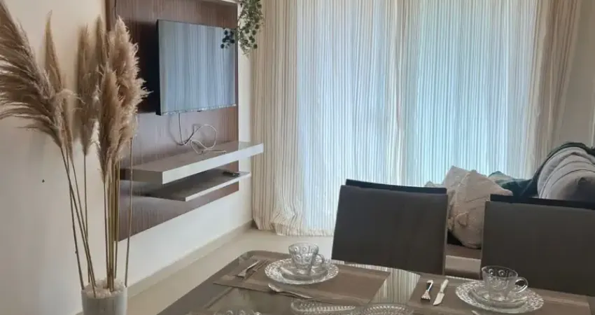 Apartamento com 2 quartos para alugar na Rua Maria José Caetano da Silva, 130, Altiplano Cabo Branco, João Pessoa