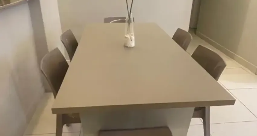 Apartamento com 3 quartos para alugar na Avenida Presidente Epitácio Pessoa, 5070, Cabo Branco, João Pessoa