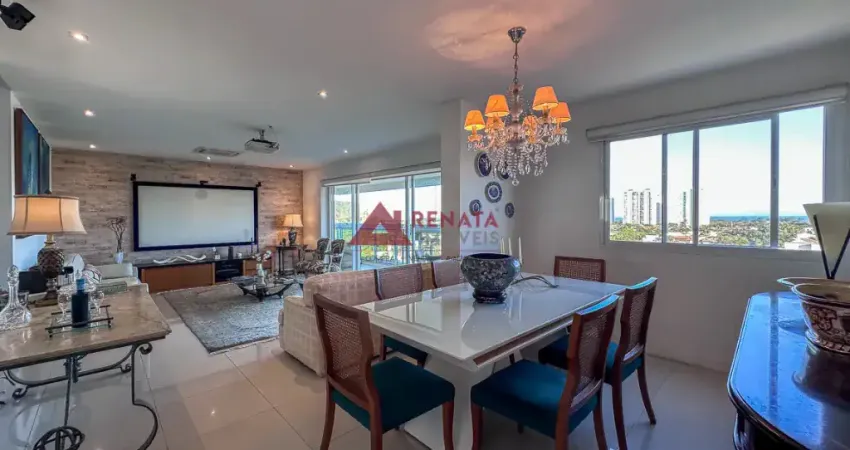 Cobertura com 4 quartos à venda na Rua César Lattes, 1000, Barra da Tijuca, Rio de Janeiro