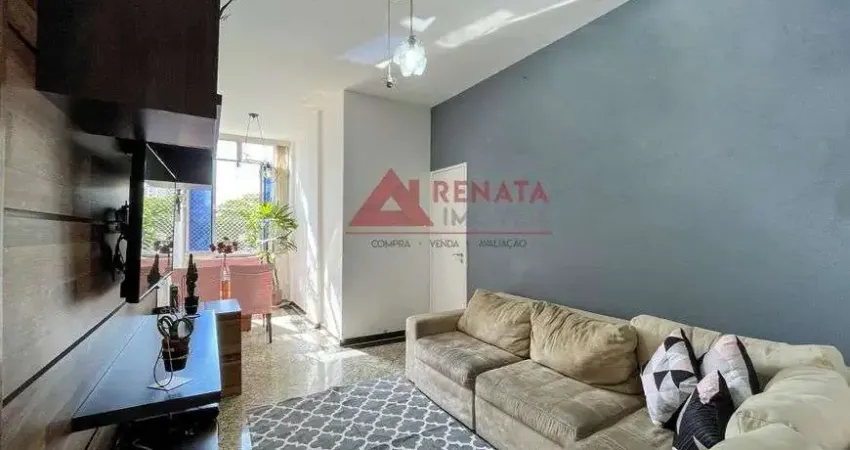 Grajaú | Apartamento 2 quartos, sendo 1 suíte