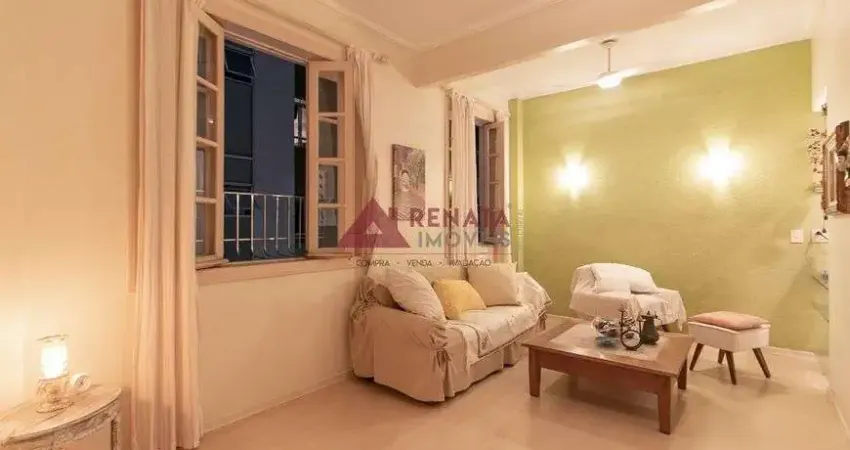 Botafogo | Apartamento 3 quartos