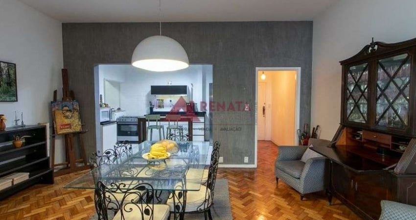 Apartamento com 3 quartos à venda na Rua Antônio Basílio, 449, Tijuca, Rio de Janeiro