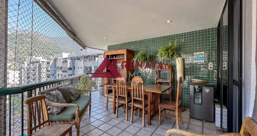 Imóvel para venda possui 188 metros quadrados2 com 4 quartos em grajaú - rio de janeiro - rj