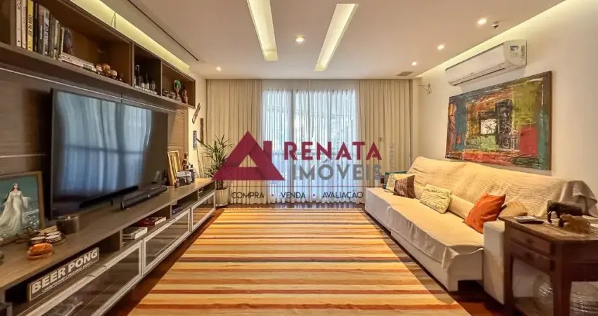 Imóvel para venda possui 188 metros quadrados2 com 4 quartos em Grajaú - Rio de Janeiro - RJ