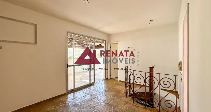 Cobertura com 3 quartos à venda na Rua Botucatu, 455, Grajaú, Rio de Janeiro