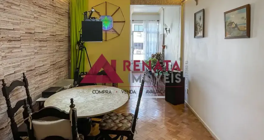 Apartamento com 2 quartos à venda na Rua São Francisco Xavier, 160, Tijuca, Rio de Janeiro