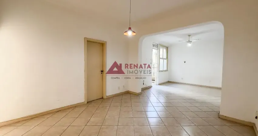 Apartamento com 2 quartos à venda na Rua Itabaiana, 117, Grajaú, Rio de Janeiro