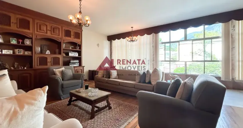Imóvel para venda com 291 m2 com 4 quartos em Alto da Boa Vista - Rio de Janeiro - RJ