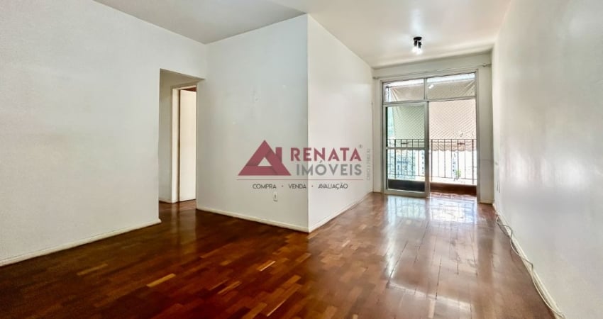 Apartamento de 1 quarto no Grajaú/RJ