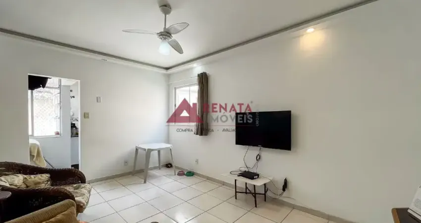 Imóvel para venda possui 65 m2 com 2 quartos em botafogo - rio de janeiro - rj