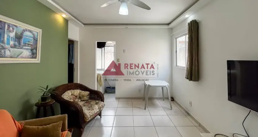 Imóvel para venda possui 65 m2 com 2 quartos em Botafogo - Rio de Janeiro - RJ