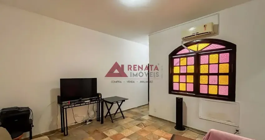 Imóvel para venda possui 81 metros quadrados com 2 quartos em Grajaú - Rio de Janeiro - RJ
