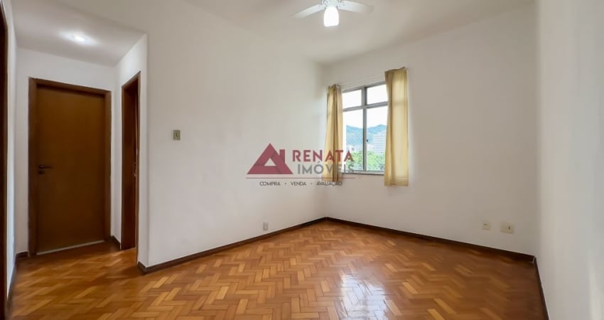 Imóvel para venda com 45 metros quadrados com 1 quarto em Grajaú - Rio de Janeiro - RJ
