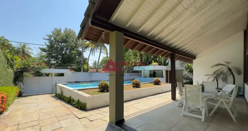 Imóvel para venda tem 596 metros quadrados com 4 quartos em itanhangá - rio de janeiro - rj