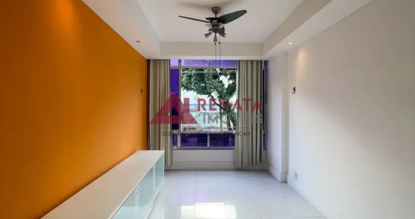 Apartamento com 2 quartos à venda na Rua Barão de Mesquita, 600, Andaraí, Rio de Janeiro