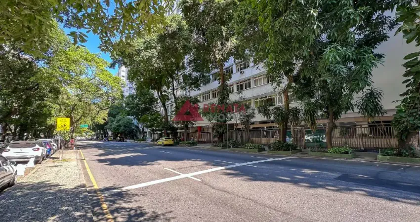 Imóvel para venda com 65 m2 com 2 quartos em Flamengo - Rio de Janeiro - RJ