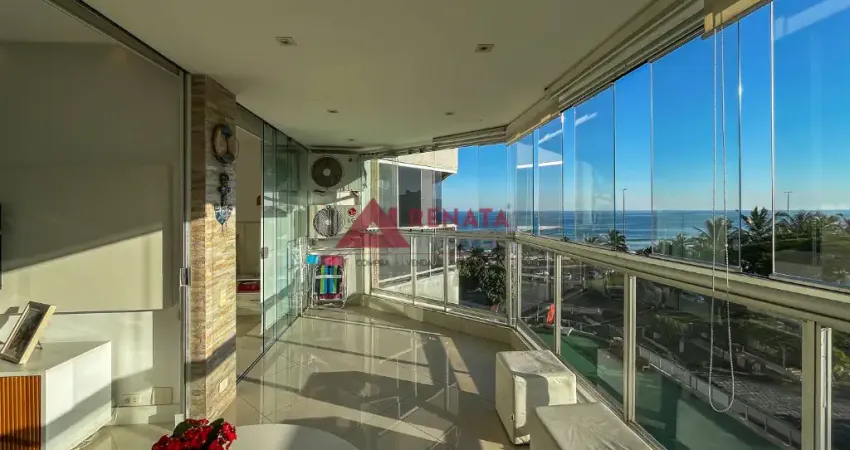 Imóvel para venda tem 66 m2 com 1 quarto em Barra da Tijuca - Rio de Janeiro - RJ