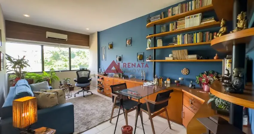 Sala Comercial à venda com 31 m² na Barra da Tijuca/RJ