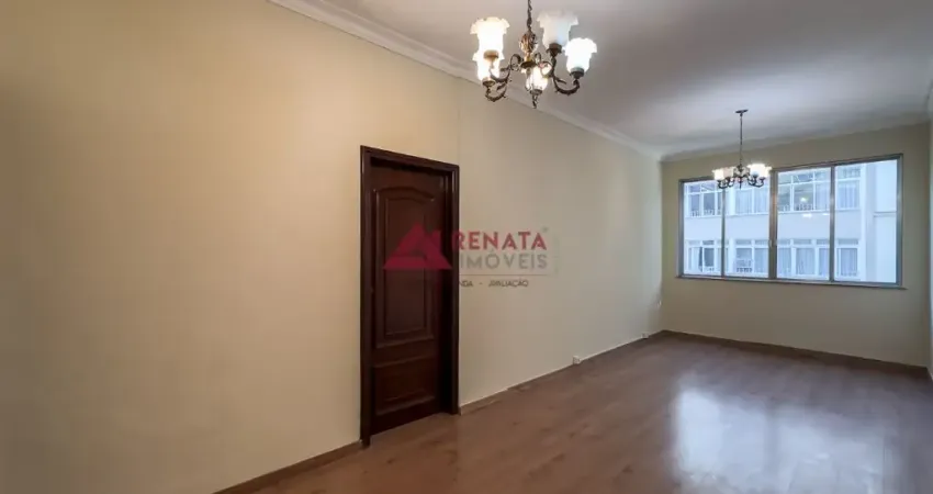 Apartamento com 3 quartos à venda na Rua Valparaíso, 17, Tijuca, Rio de Janeiro