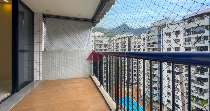 Apartamento com 3 quartos à venda na Rua Juiz de Fora, 15, Grajaú, Rio de Janeiro