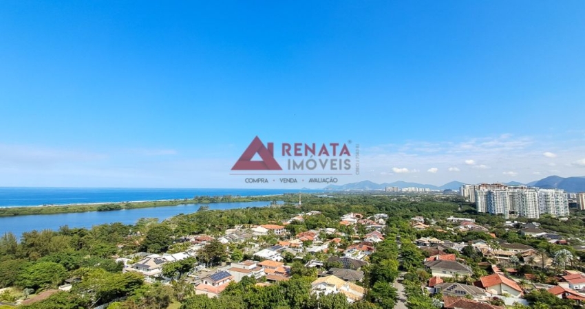 Imóvel à venda com 84 m² e 2 quartos na Barra da Tijuca/RJ