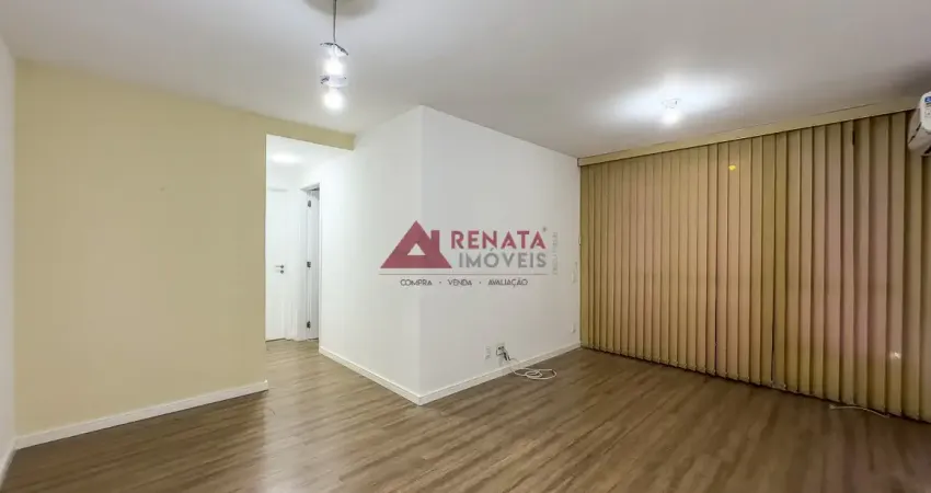 Apartamento com 2 quartos à venda em Grajaú, Rio de Janeiro 
