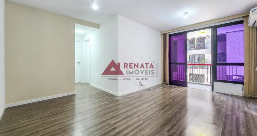 Apartamento com 2 quartos à venda em Grajaú, Rio de Janeiro
