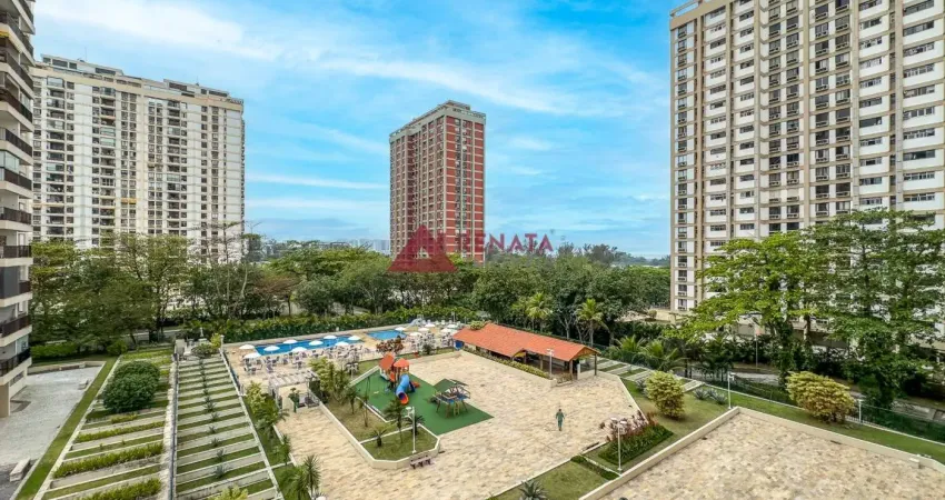 Apartamento com 3 quartos à venda na Rua Guimarães Rosa, 203, Barra da Tijuca, Rio de Janeiro