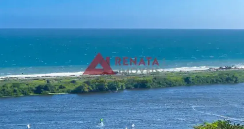 Cobertura duplex à venda com 190 m² e 4 quartos na barra da tijuca/rj